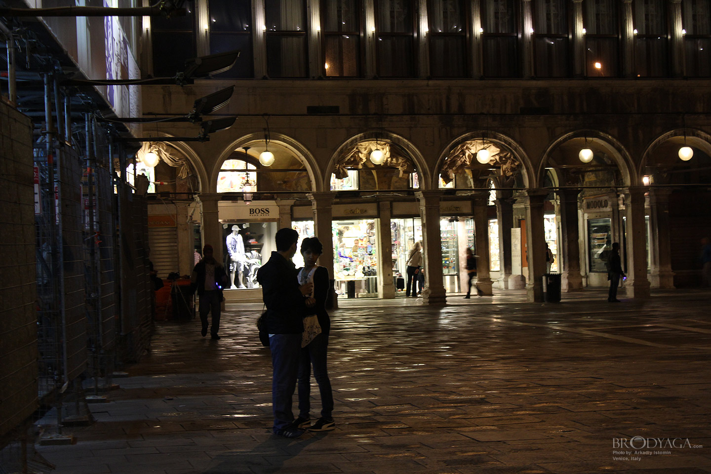 Venice